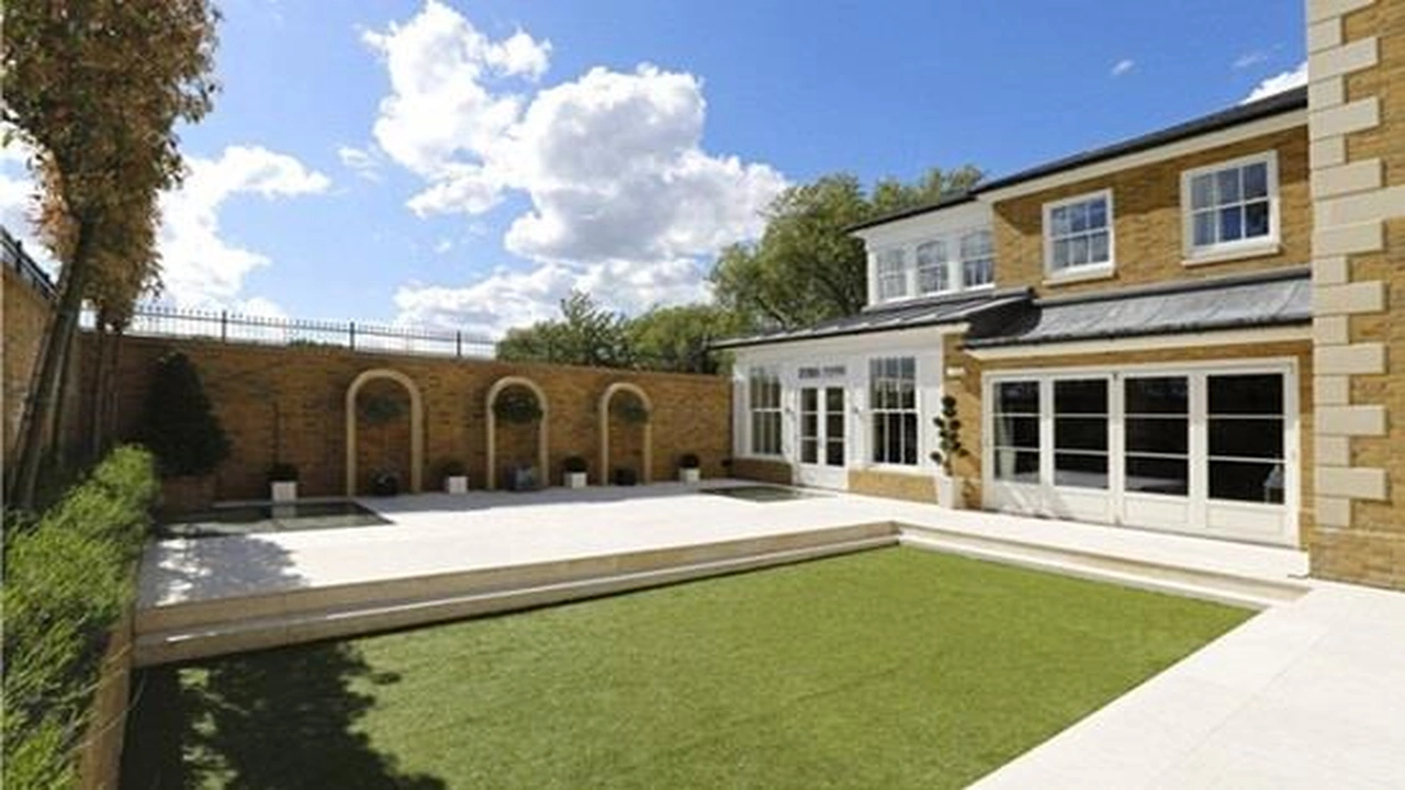 صورة دعاء المنزل الجديد لابن باز