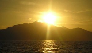 دعاء النور مكتوب
