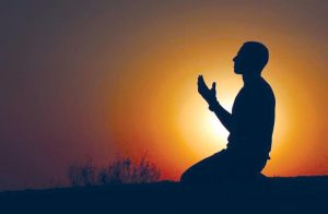 دعاء بعد صلاة التراويح في رمضان