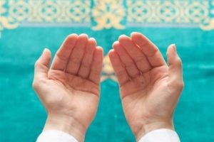دعاء بعد صلاة الجمعة