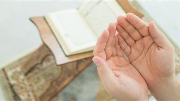 دعاء بعد صلاة الجمعة