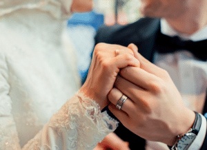 دعاء بمناسبة الخطوبة لنفسي