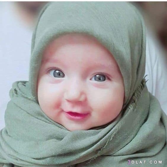 دعاء تحصين الأطفال عند النوم