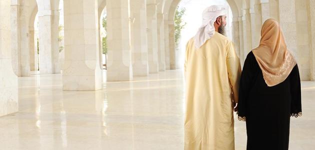 دعاء تحصين الزوج من الزنا
