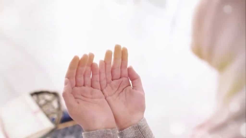 دعاء تحصين الزوج من العين