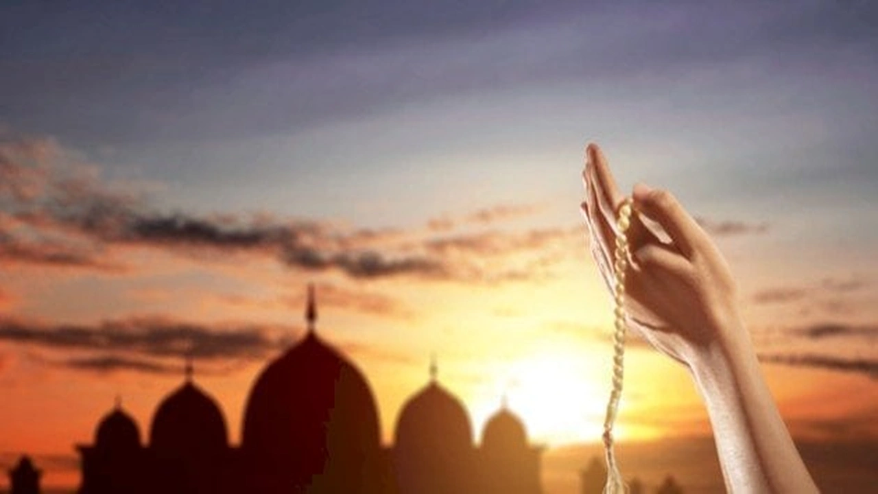 صورة دعاء تسهيل الأمور وقضاء الحوائج