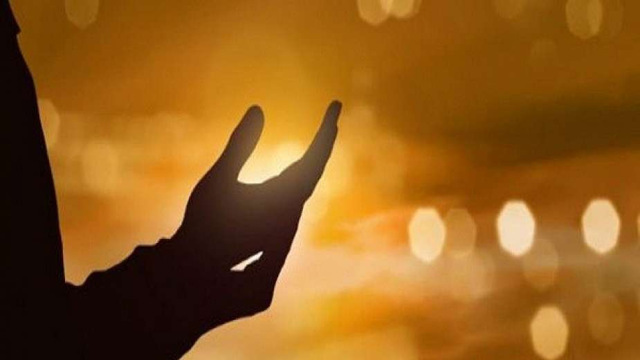 دعاء تسهيل الأمور