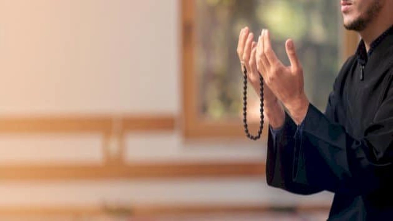 صورة دعاء تسهيل العمل الجديد