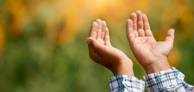 دعاء تسهيل العمل الصعب