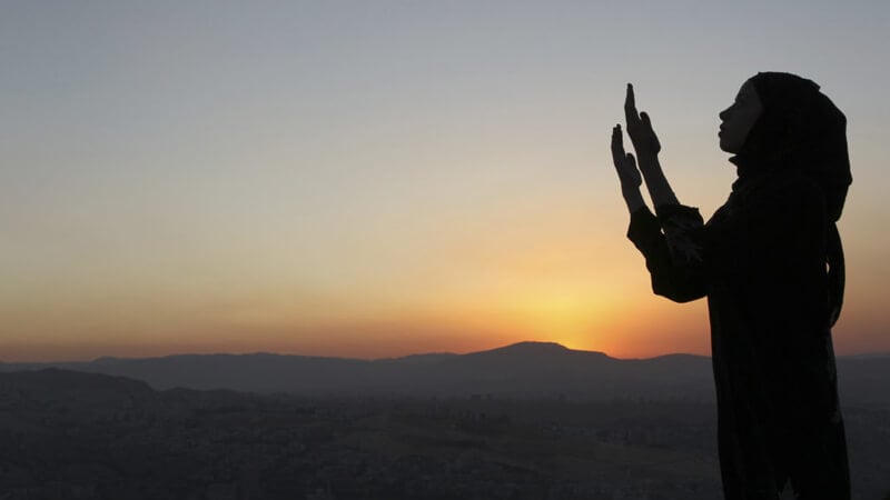 دعاء شراء سلعة جديدة