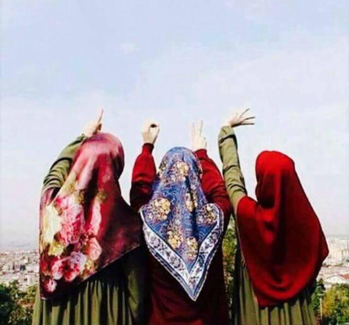 دعاء طويل لصديقتي