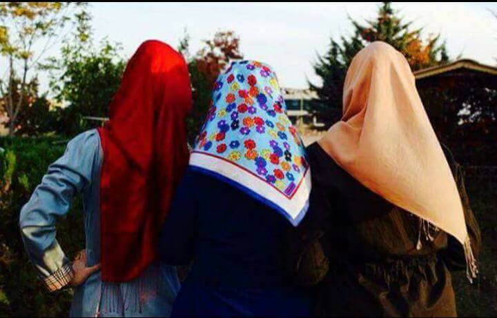 دعاء طويل لصديقتي