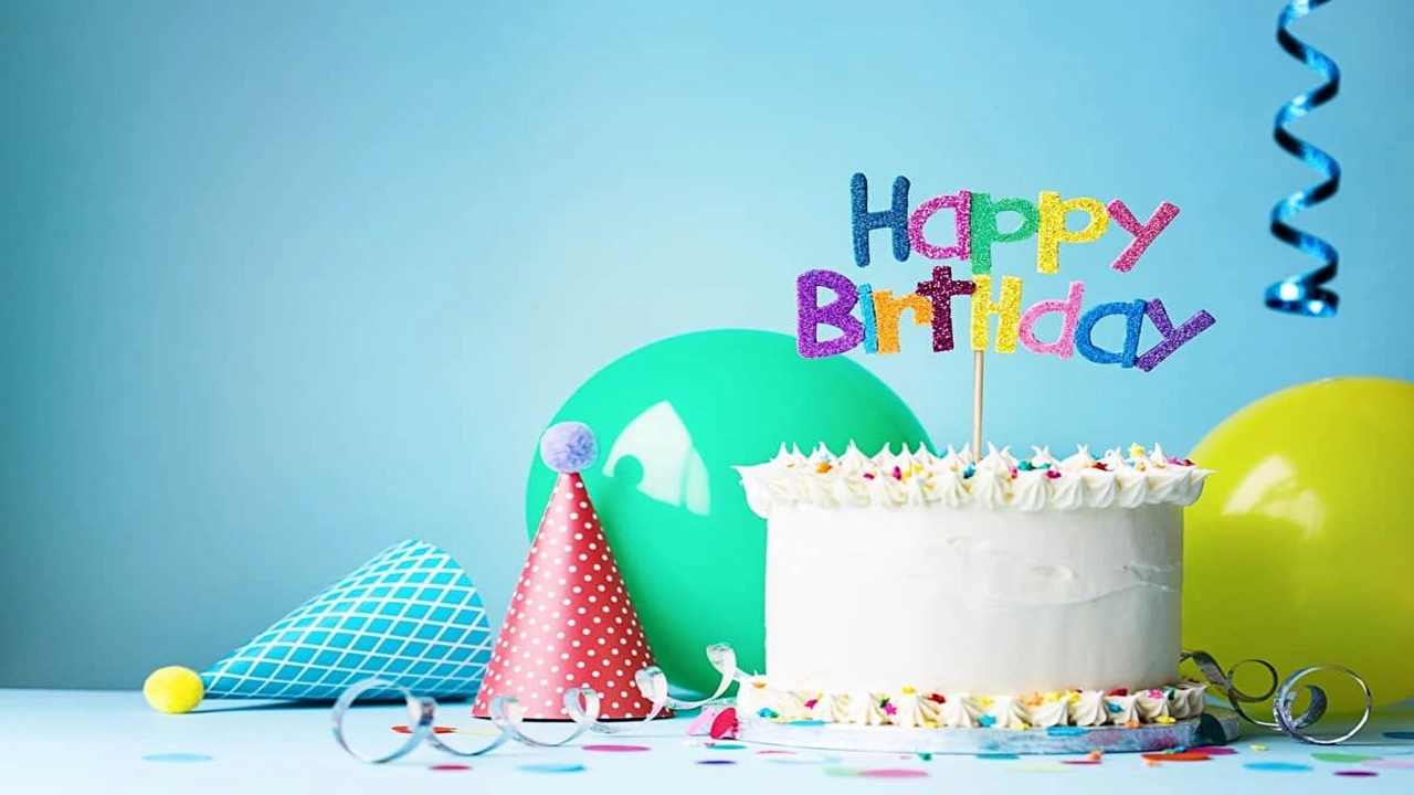 صورة دعاء عيد ميلاد حبيبي