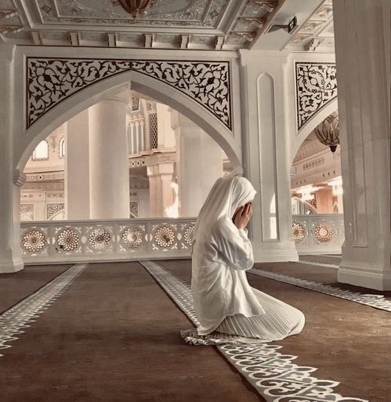دعاء قبل الإمتحان اللهم لا سهل