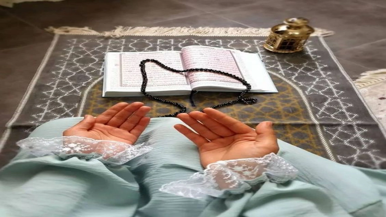 صورة دعاء قبل الإمتحان اللهم لا سهل