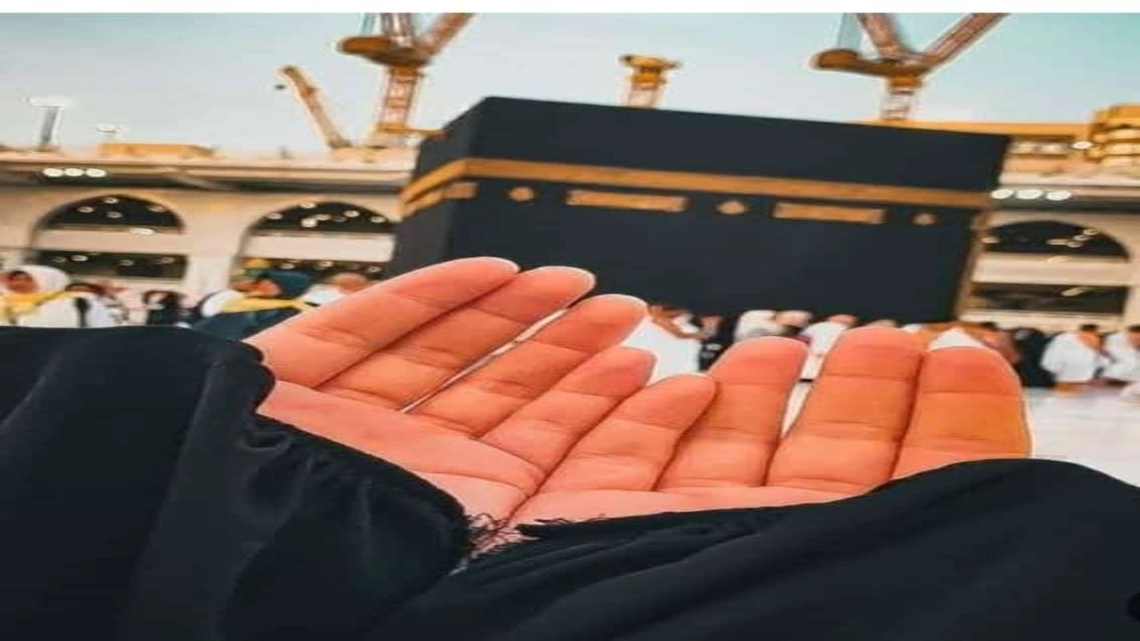صورة دعاء قبل الإمتحان
