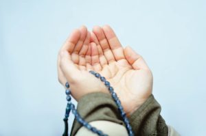 دعاء لجلب الحظ والنصيب