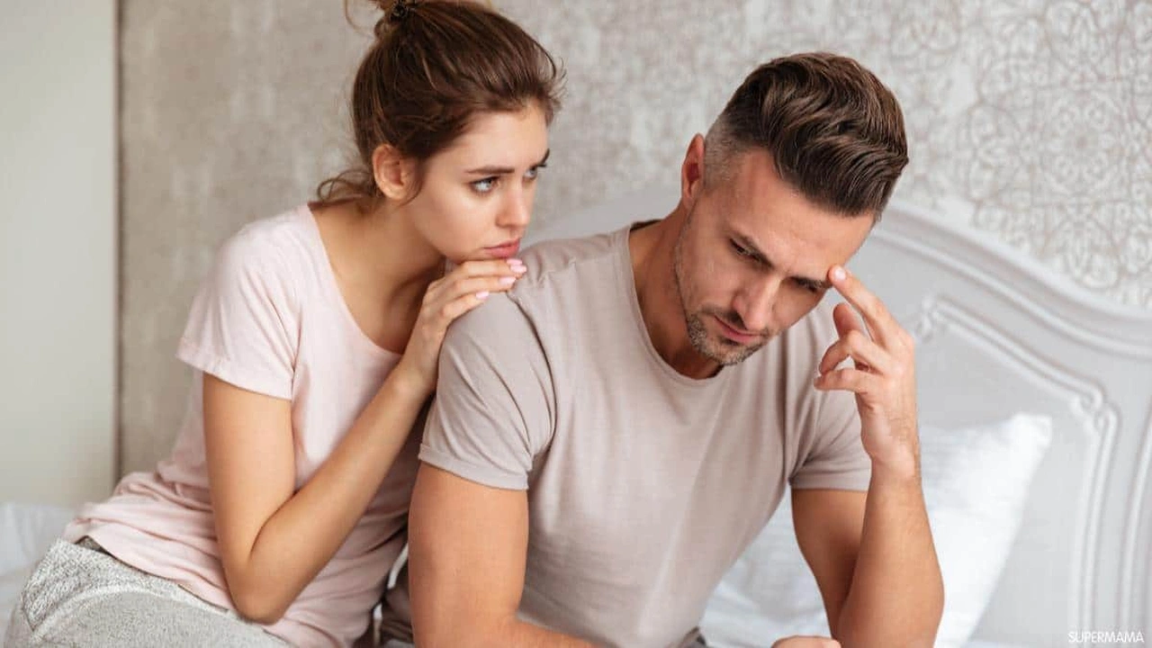 صورة دعاء لرجوع الزوج الزعلان