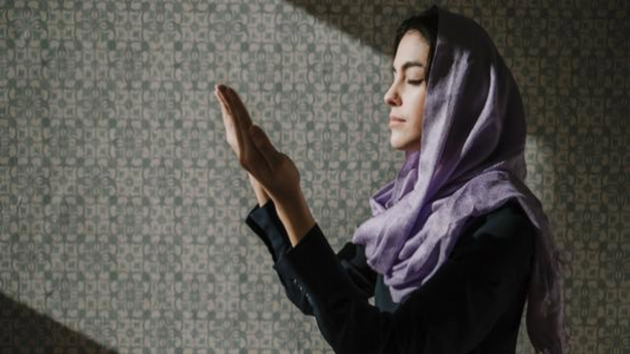 صورة دعاء لرجوع شخص معين