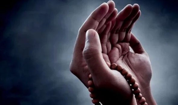 دعاء لشفاء البصر