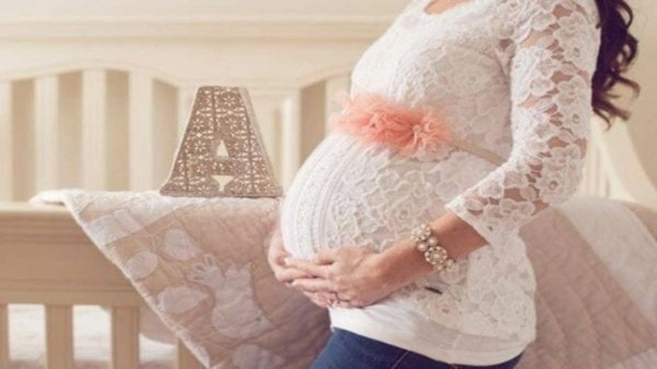 صورة دعاء لشفاء الجنين في بطن امه