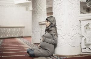 دعاء لشفاء الحامل