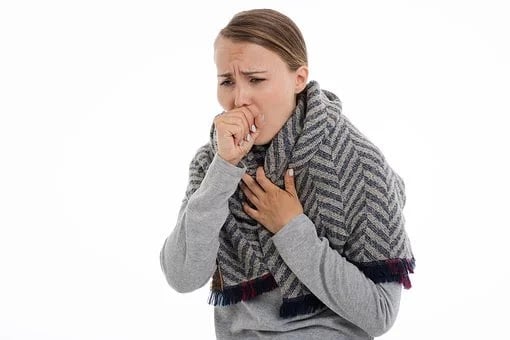 دعاء لشفاء السعال