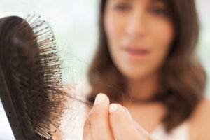 دعاء لشفاء الشعر من التساقط