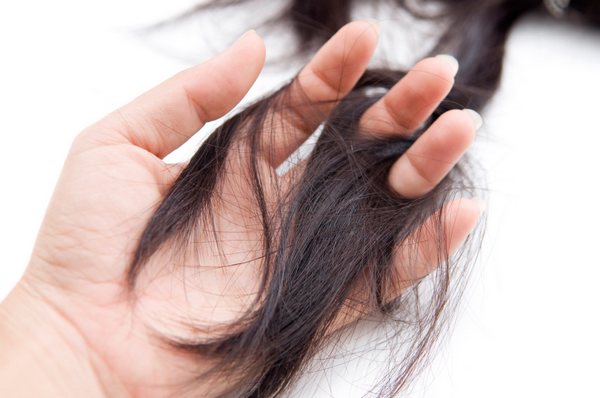 دعاء لشفاء الشعر من التساقط