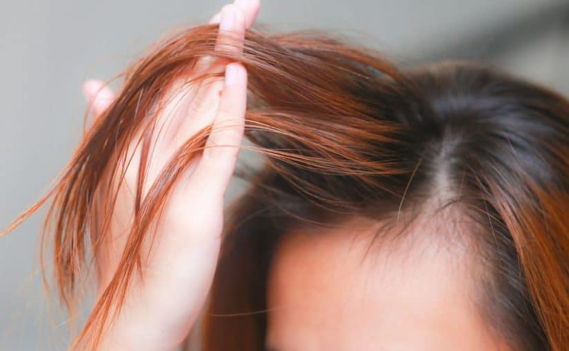 دعاء لشفاء الشعر من التساقط