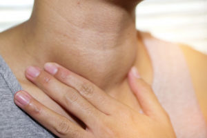 دعاء لشفاء الغدة الدرقية