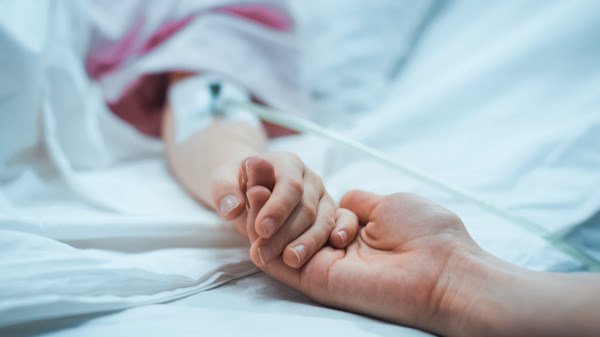 دعاء لشفاء المرضى