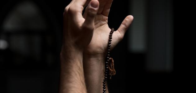دعاء للشهيد المجاهد