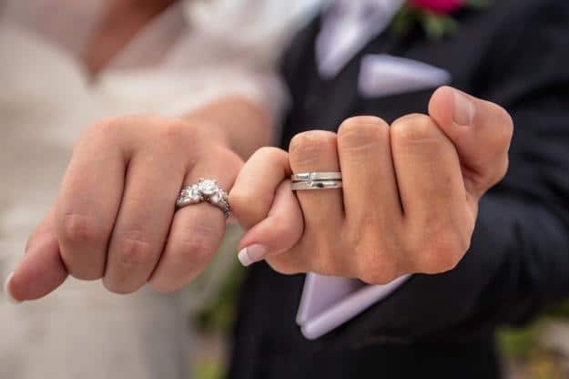 دعاء للمتزوجين المتخاصمين
