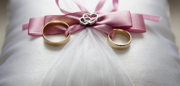 دعاء للمتزوجين بالسعاده