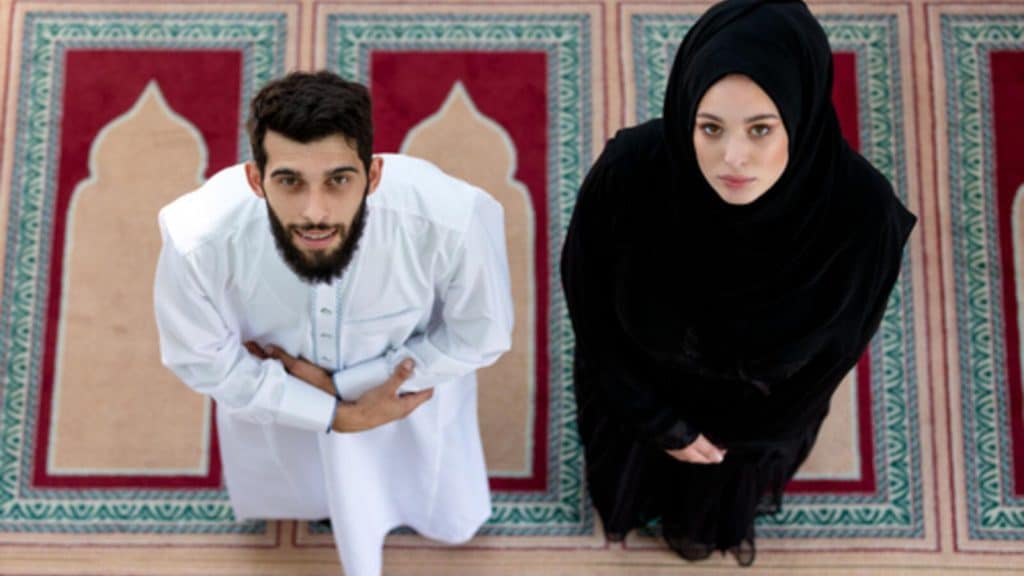 دعاء للمتزوجين