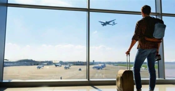 دعاء للمسافر بالتوفيق