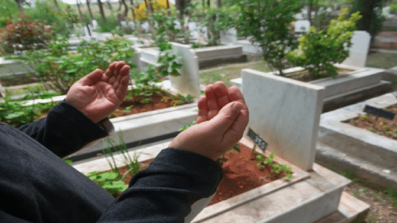 صورة دعاء للميت بالجنة يوم الجمعة