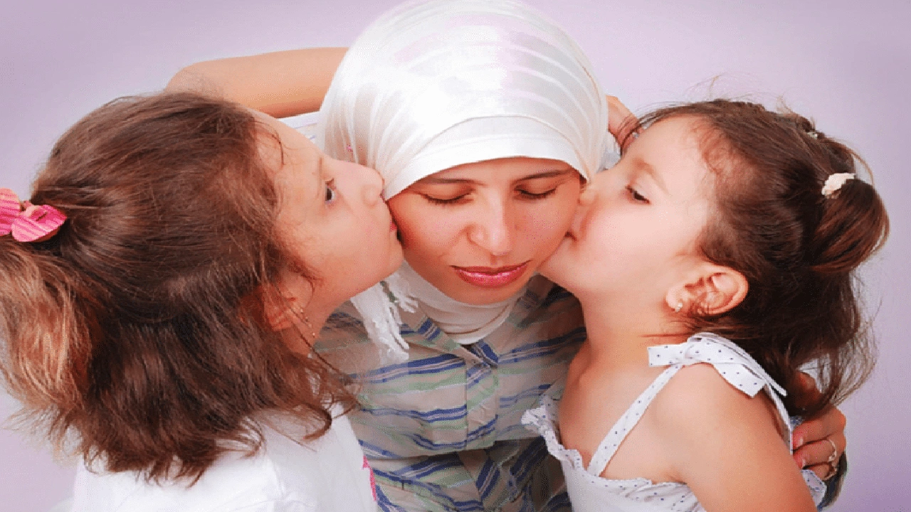 صورة دعاء ليلة القدر لاولادي