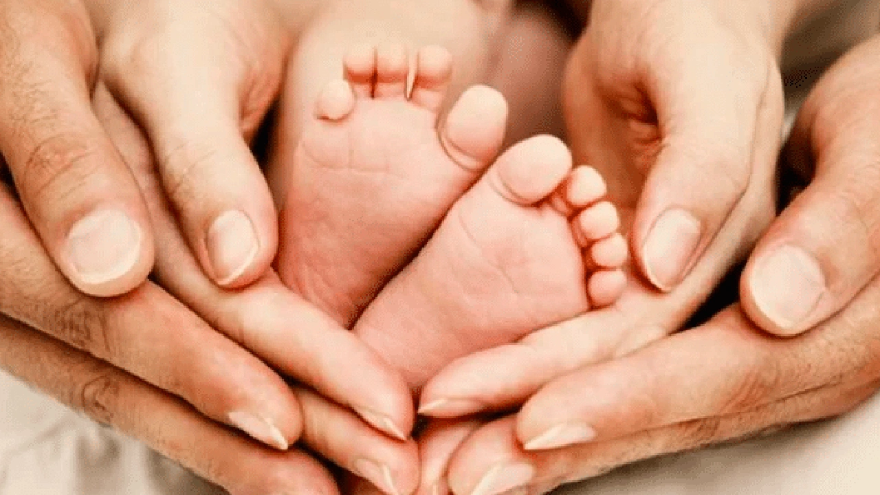 صورة دعاء ليلة القدر للحمل