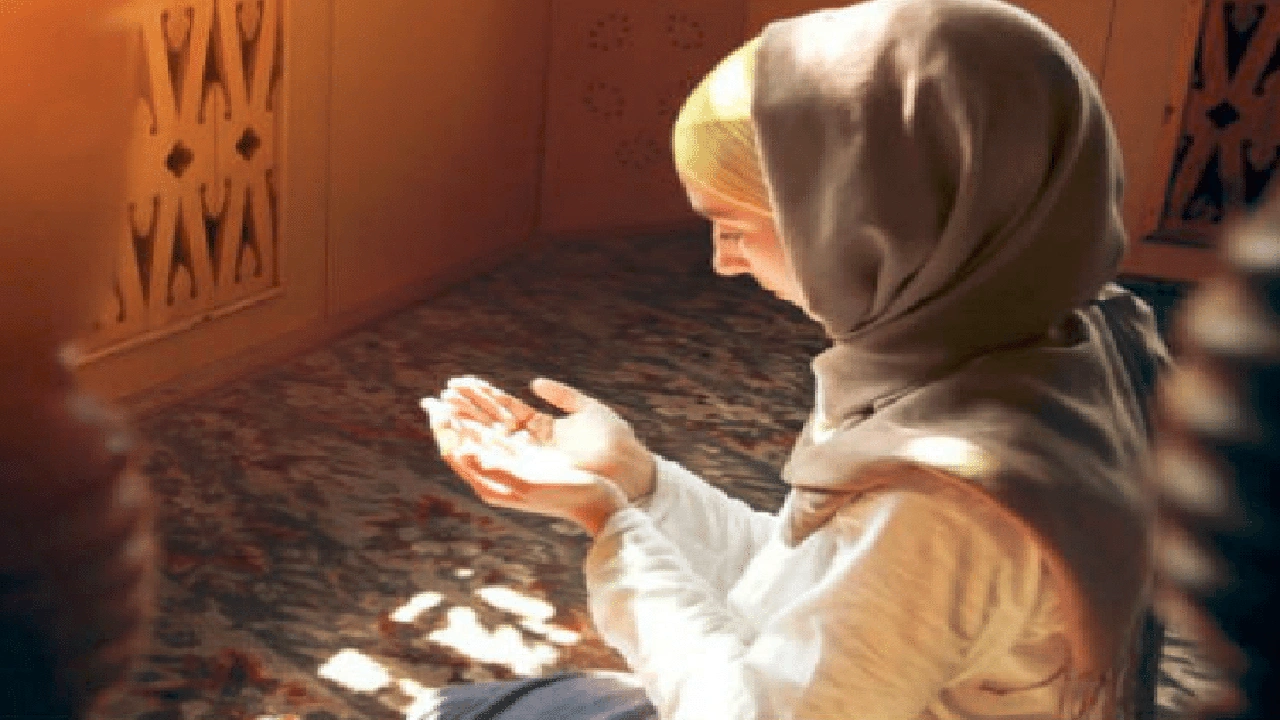 صورة دعاء يجعل شخص يحبك