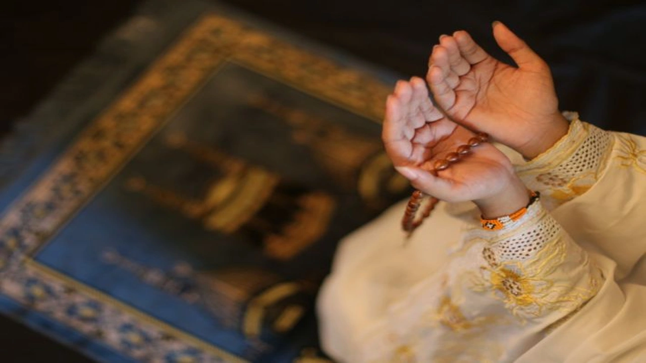 صورة دعاء يجعل شخص يحبني