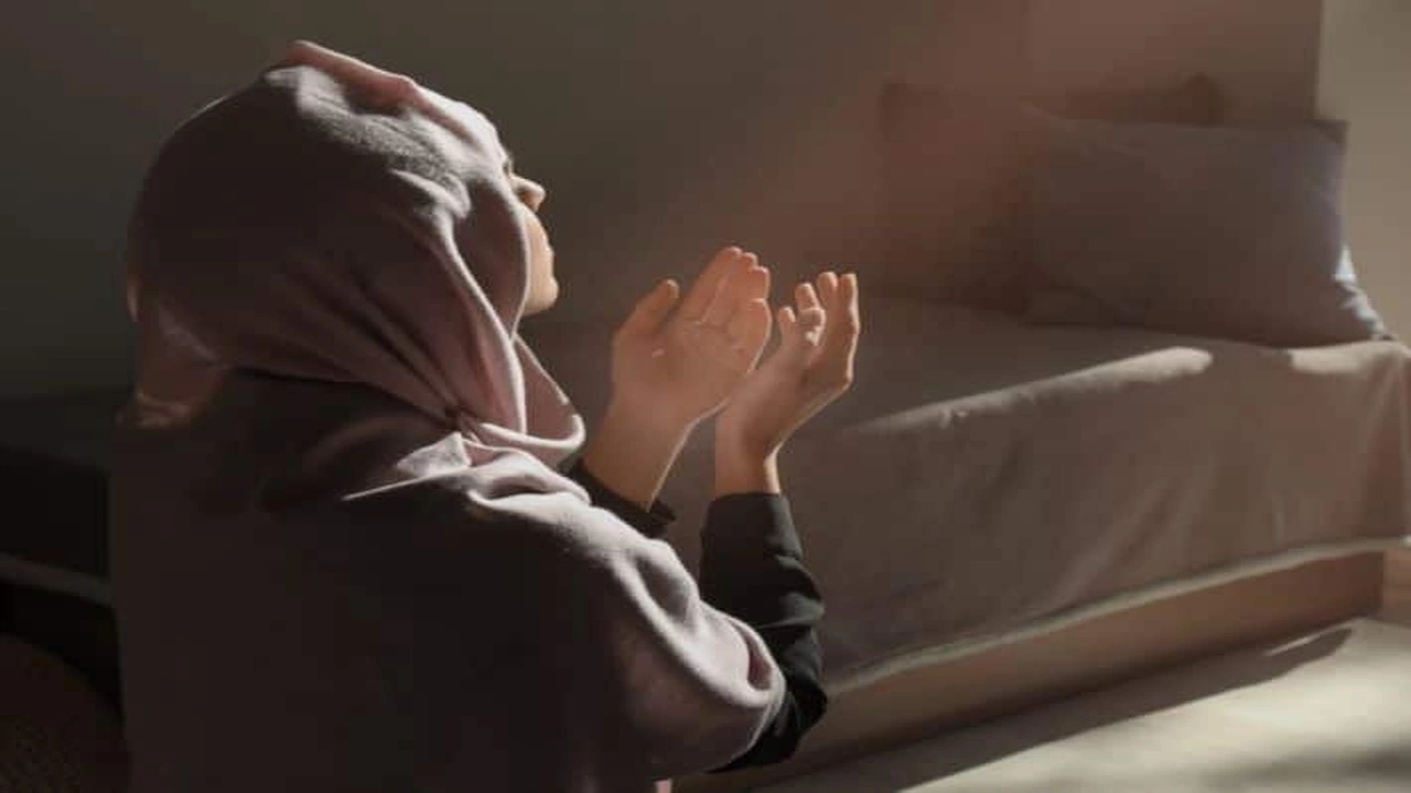 صورة دعاء يجعل شخص يفكر ويتصل بي فورا