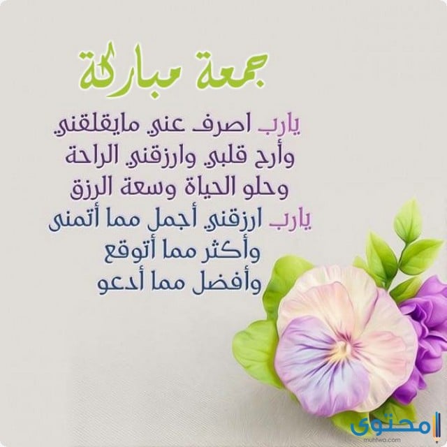 دعاء يوم عرفة كامل