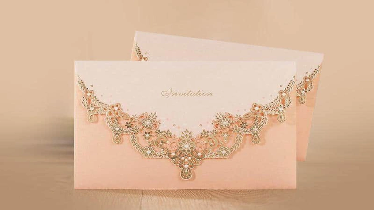 صورة دعوة خطوبة