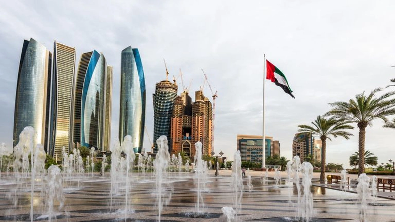 صورة دليل السياحة في دبي