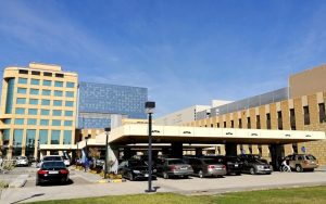 دليل المستشفيات الخاصة في الرياض