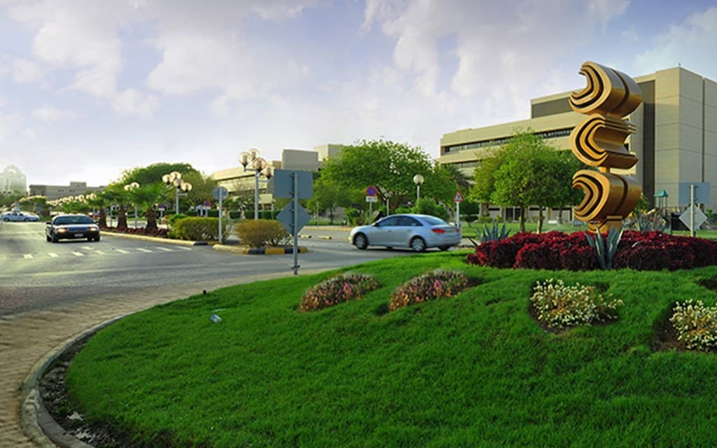 دليل المستشفيات الخاصة في الرياض