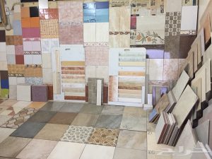 دليل شركات البلاط في السعودية