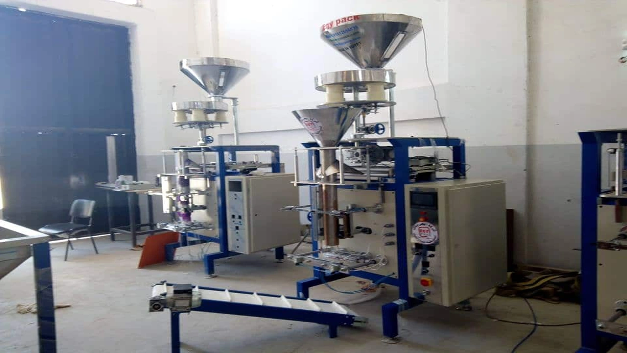 صورة دليل شركات التعبئة والتغليف في السعودية